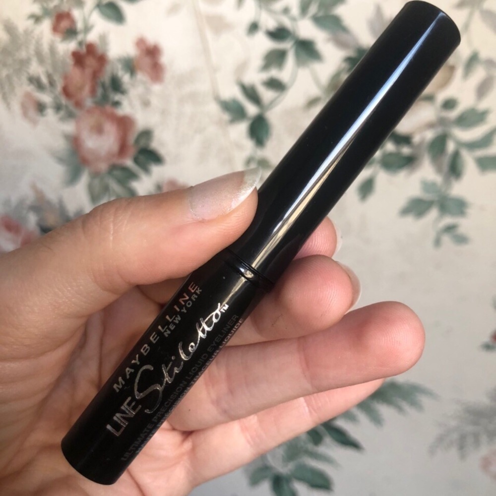 Maybelline Line Stiletto Eyeliner